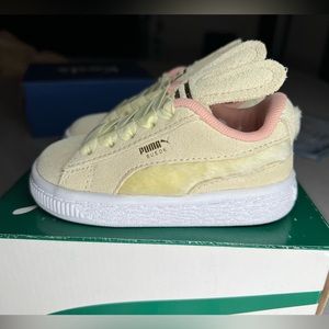 Puma Kids shoes